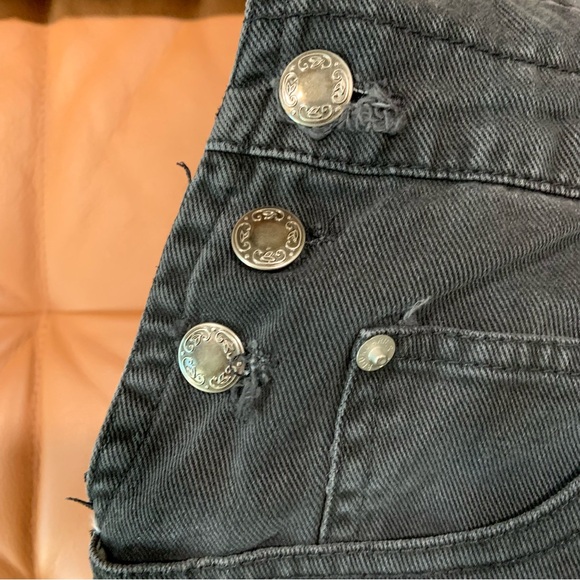 Vintage 90s Overalls - Picture 7 of 7